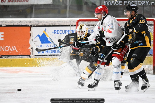 2024-10-10 Valpellice Bulldogs-Mastini Varese 01901 Rocco Perla